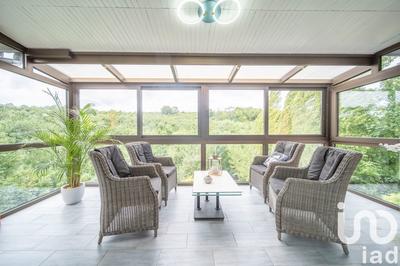 Maison - 125 m² - 7 pièces