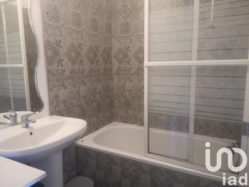 Maison - 43 m² - 3 pièces