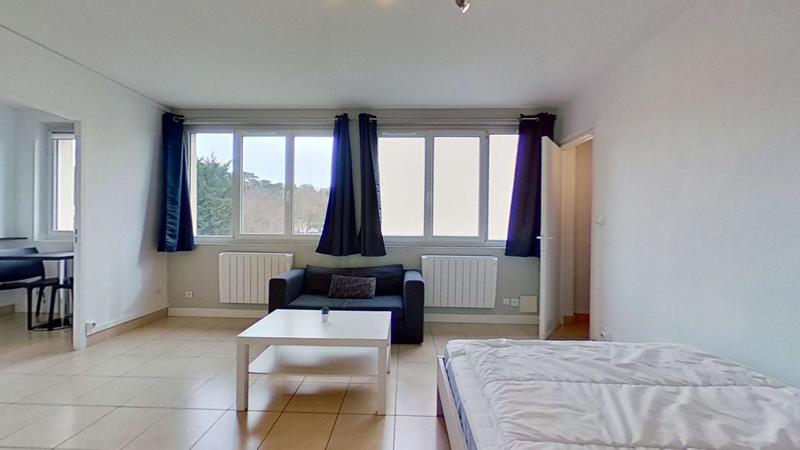 Appartement - 30 m² - 1 pièce