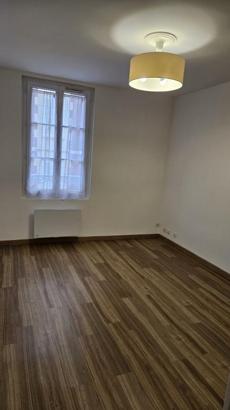 Appartement - 33 m² - 2 pièces