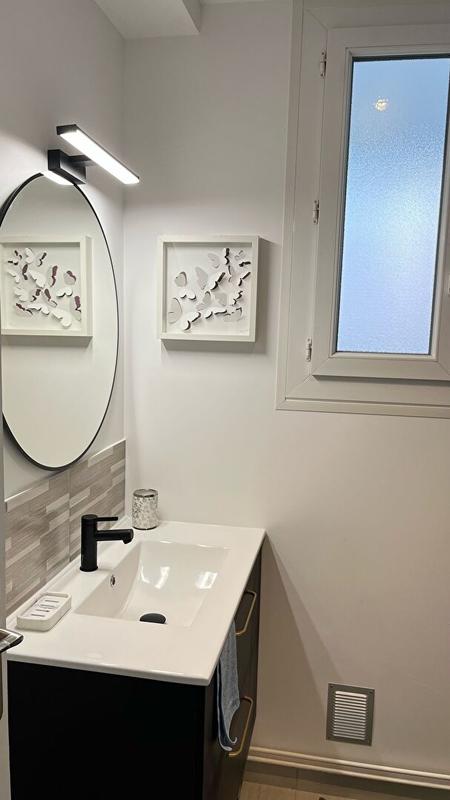 Appartement - 12 m² - 1 pièce