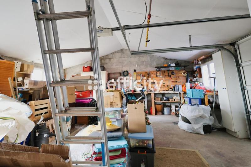 Villa - 111 m² - 4 pièces