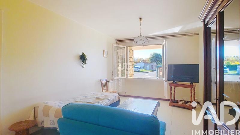 Maison - 186 m² - 6 pièces