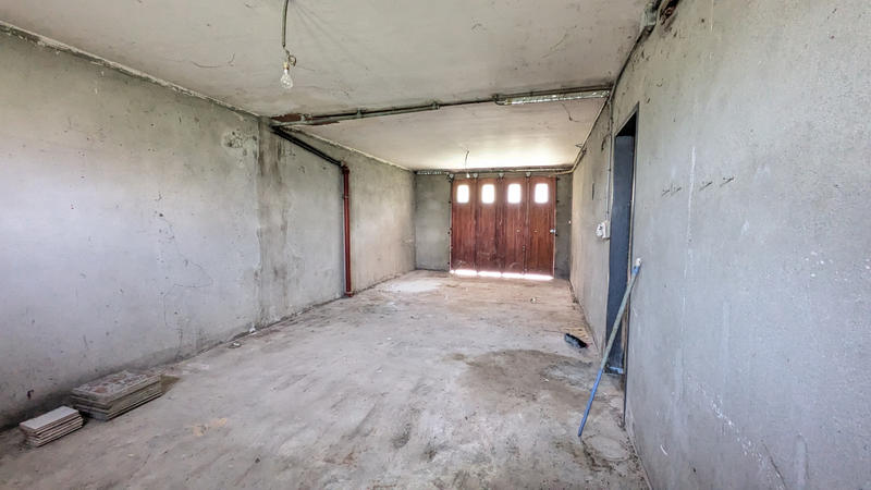 Maison - 154 m² - 8 pièces