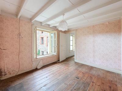 Maison - 36 m² - 2 pièces