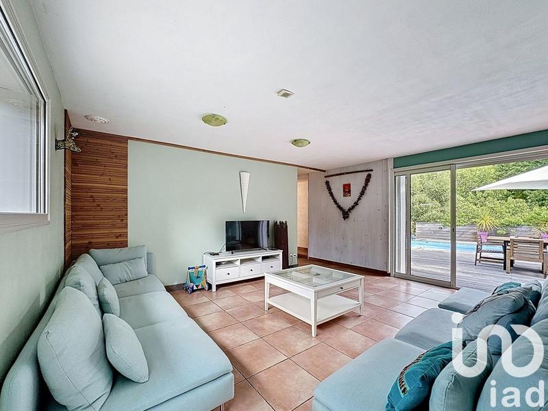 Maison - 147 m² - 5 pièces