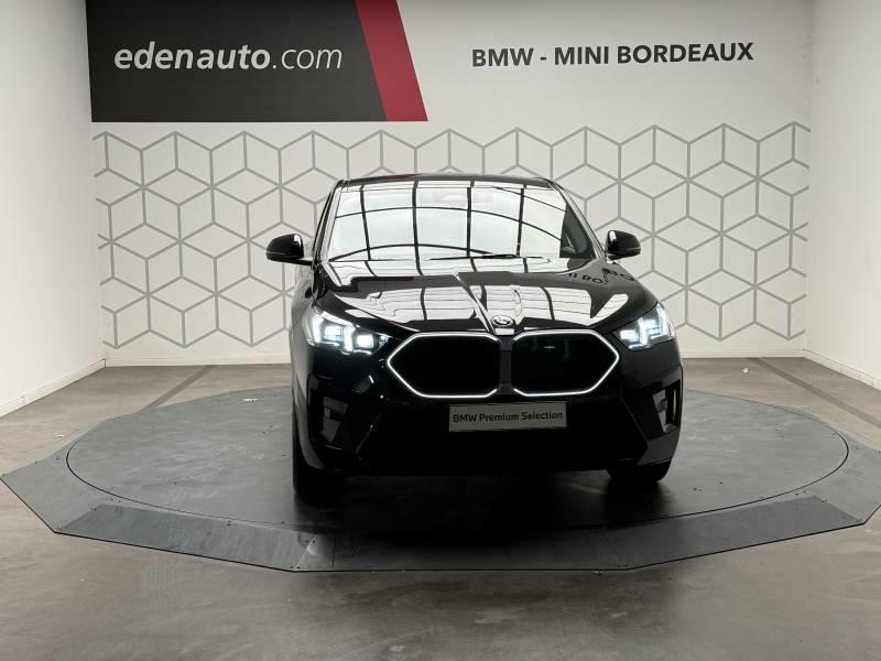 Bmw X2 sDrive 20i 170ch Dkg7 m Sport