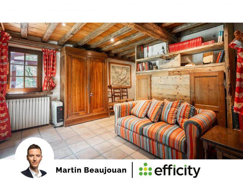 Châlet - 176 m² - 6 pièces