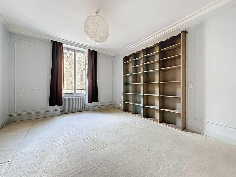 Appartement - 103 m² - 4 pièces