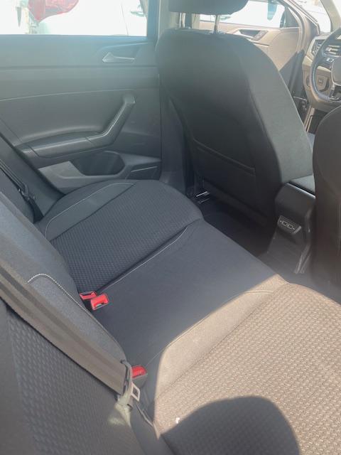 Volkswagen Polo Lounge Business Tsi 95