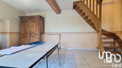 Maison - 131 m² - 5 pièces