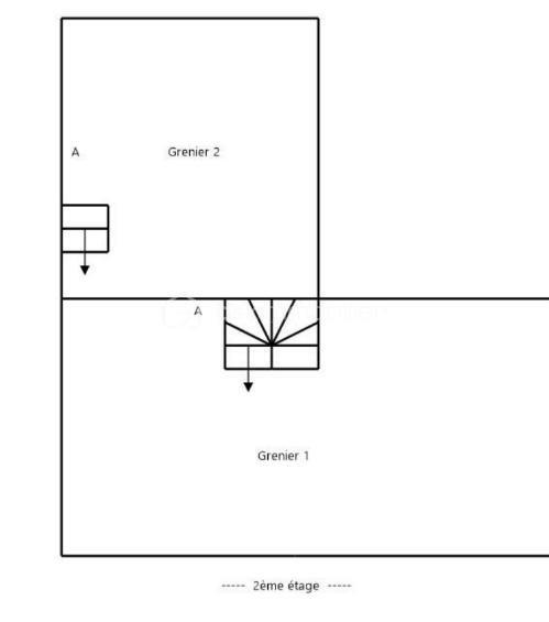 Maison - 152 m² - 5 pièces