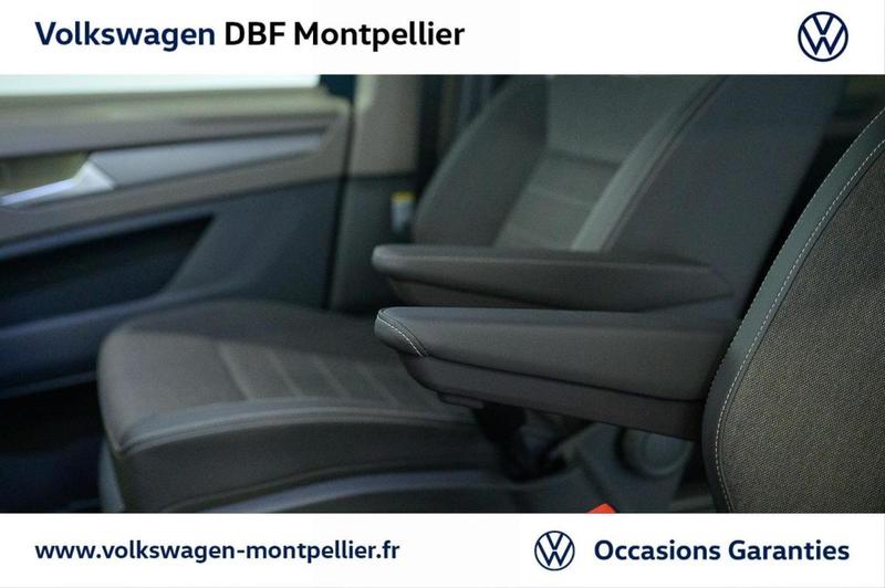 Volkswagen California 2.0 Tdi 150 Dsg7 Ocean
