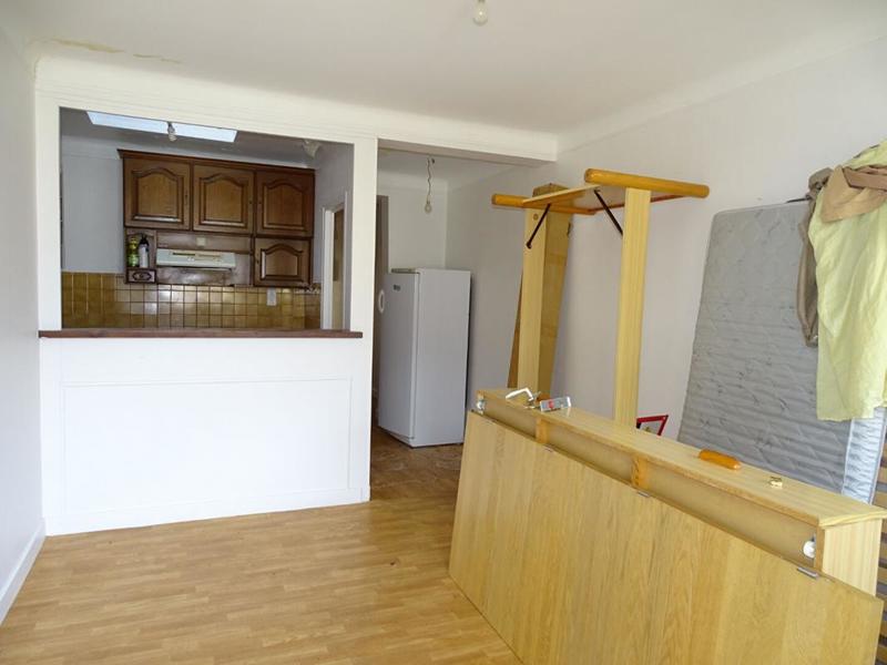 Immeuble - 169 m² - 7 pièces