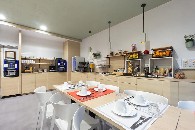 Appartement - 54 m² - 3 pièces