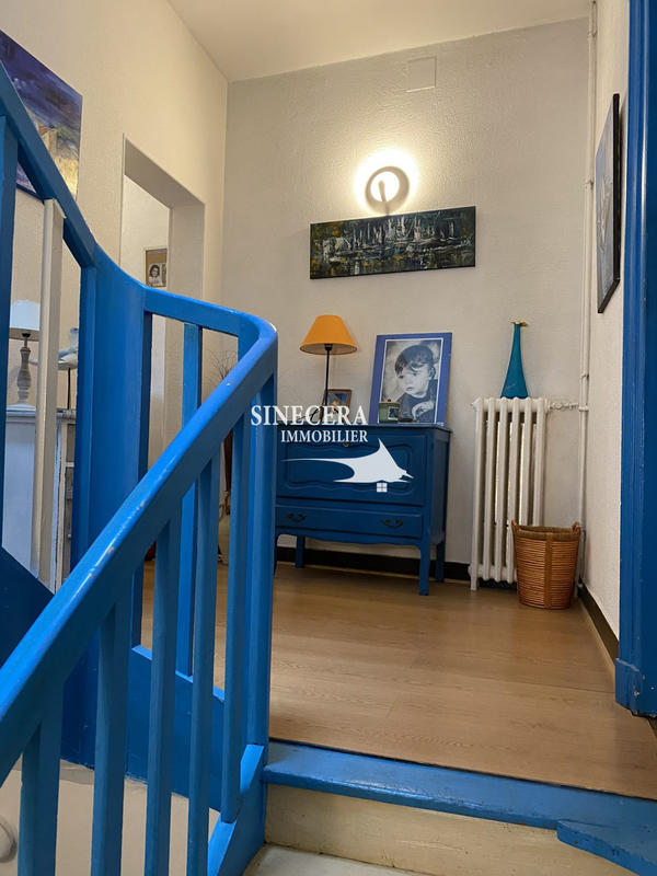 Maison - 168 m² - 5 pièces