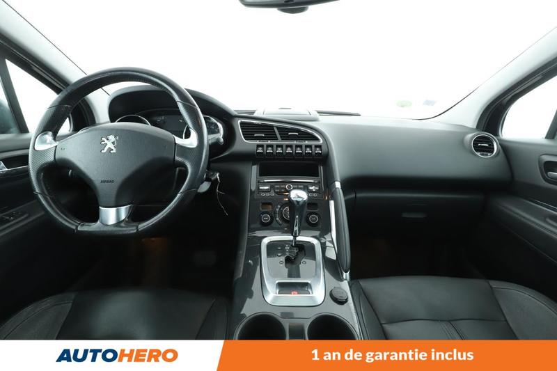 Peugeot 3008 1.6 Blue-HDi Feline Eat6 120 ch