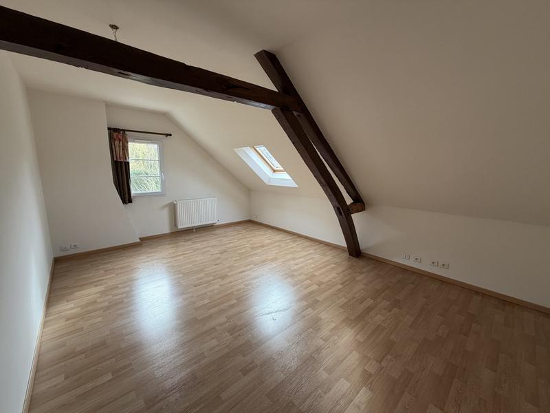 Maison - 250 m² - 7 pièces