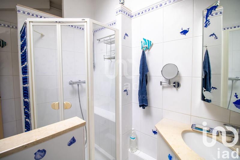 Maison de ville - 74 m² - 3 pièces