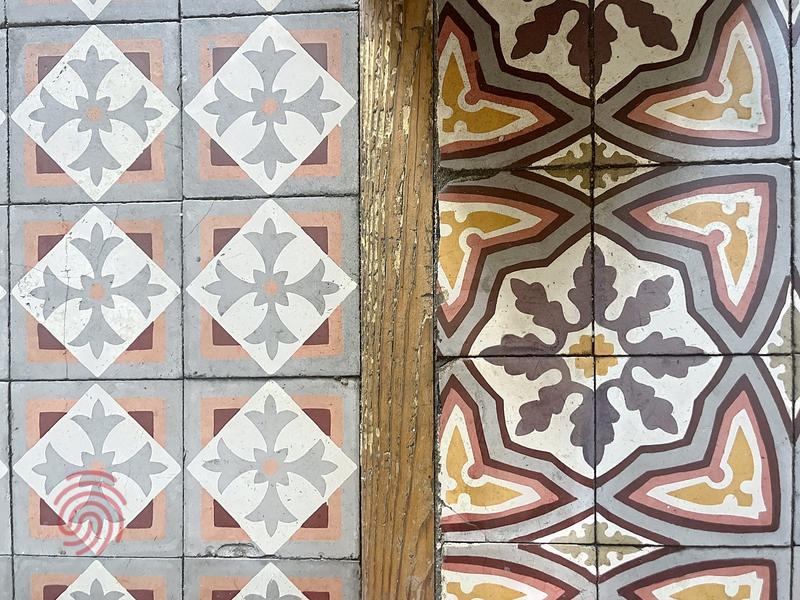 Appartement - 89 m² - 4 pièces