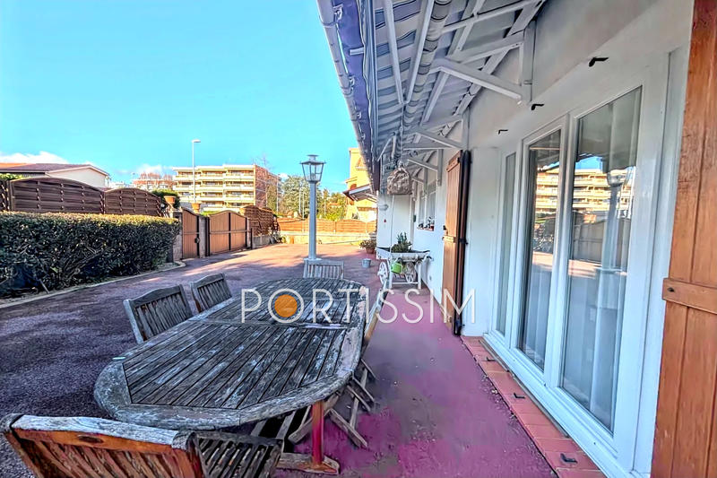 Maison - 130 m² - 4 pièces