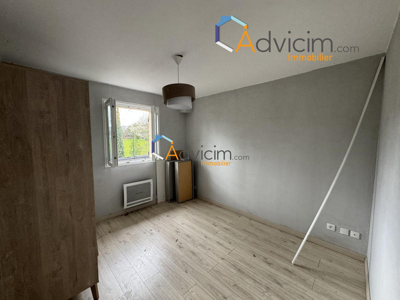 Maison - 91 m² - 4 pièces