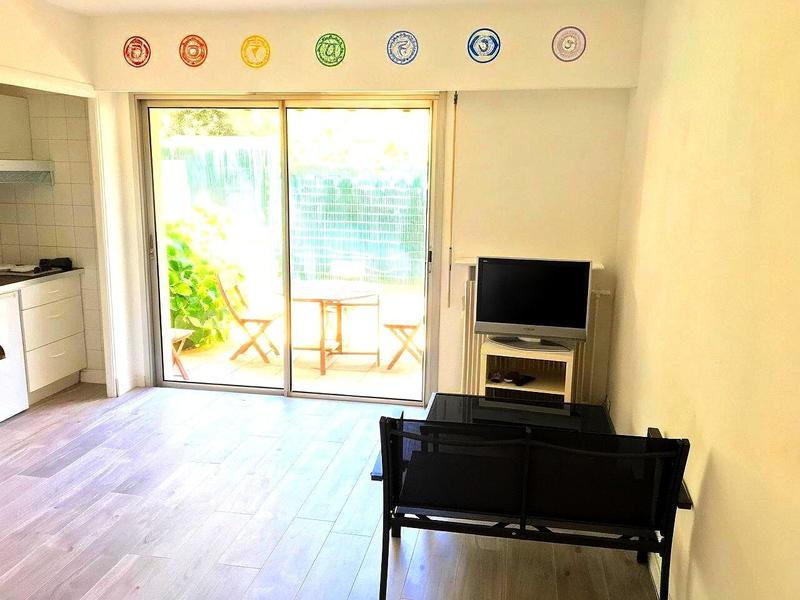Appartement - 28 m² - 1 pièce