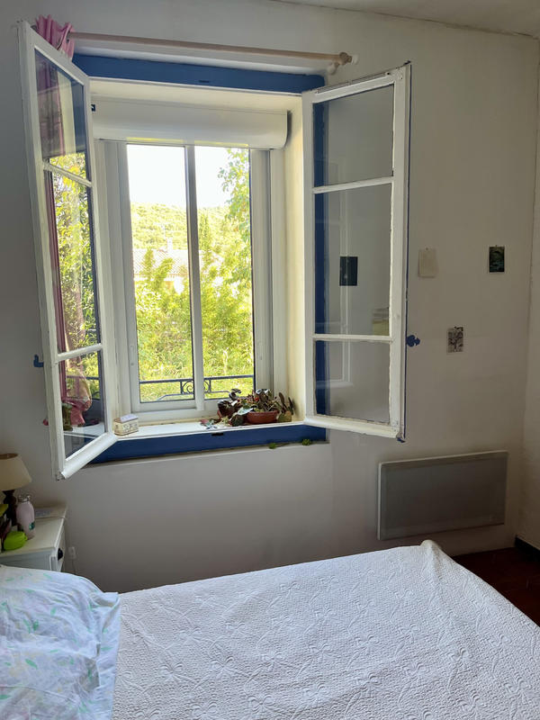 Maison - 124 m² - 5 pièces