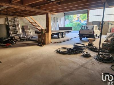 Local commercial - 190 m²