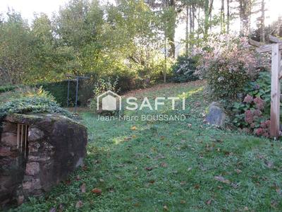 Maison - 158 m² - 6 pièces