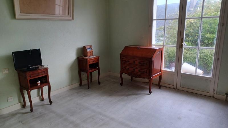 Maison - 75 m² - 3 pièces