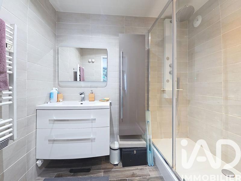 Appartement - 84 m² - 4 pièces