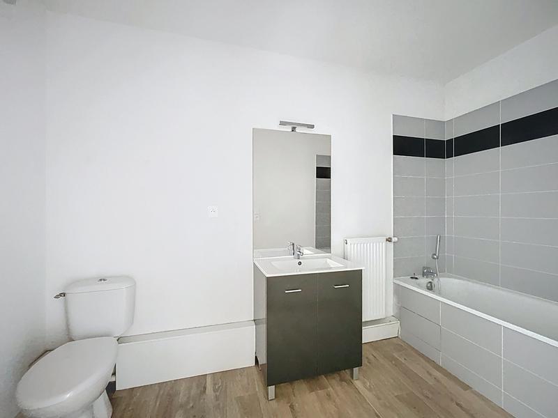 Duplex - 67 m² - 3 pièces