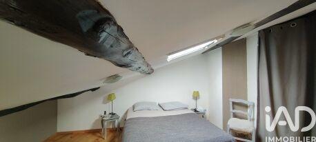 Maison de village - 137 m² - 5 pièces