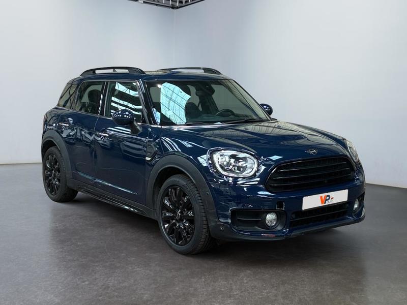 Mini Countryman F60 102 ch Bva7 One Longstone