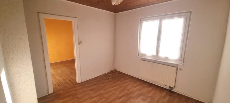 Maison - 121 m² - 5 pièces