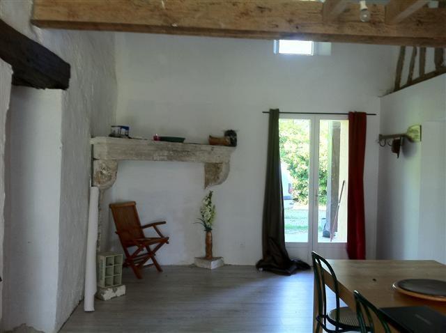 Maison - 210 m² - 5 pièces