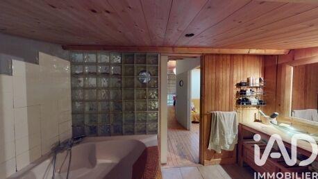 Maison de ville - 97 m² - 4 pièces