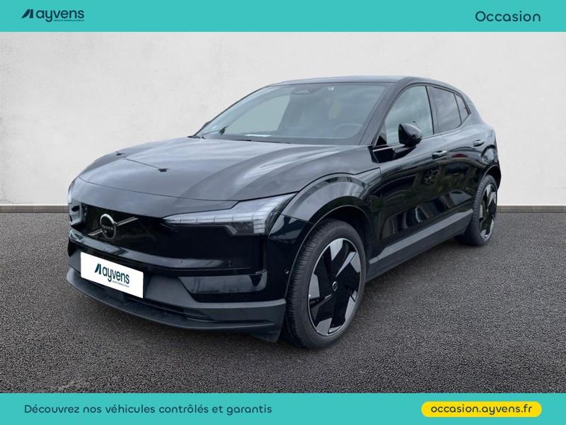 Volvo Ex30 Single Extended Range 272ch Ultra