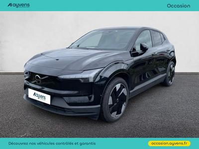 Volvo Ex30 Single Extended Range 272ch Ultra