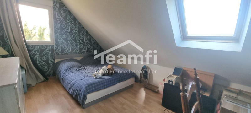 Maison contemporaine - 99 m² - 6 pièces