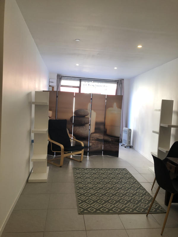 Local commercial - 30 m²