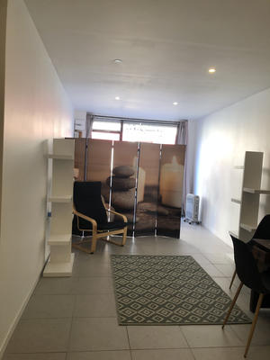 Local commercial - 30 m²