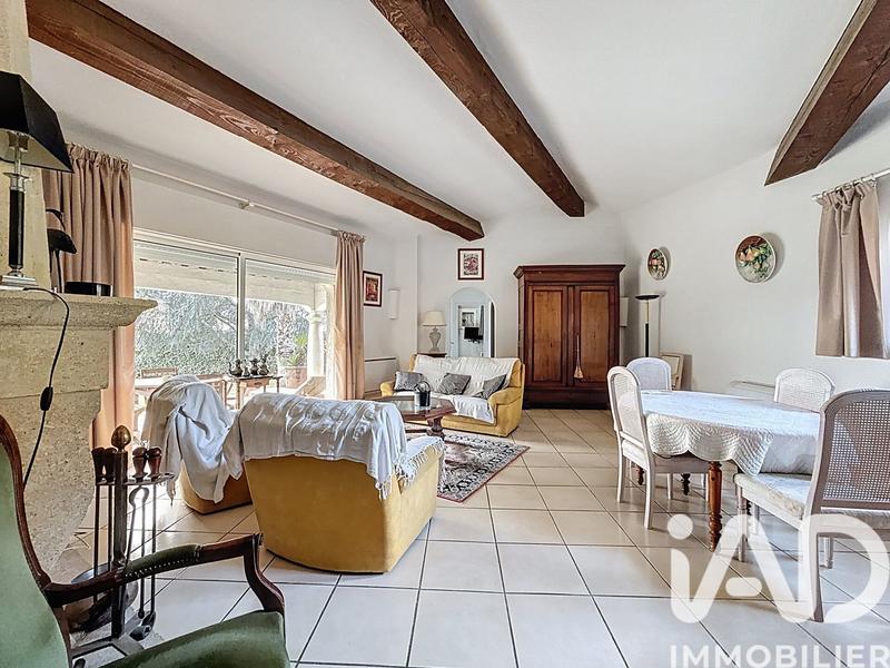 Maison - 145 m² - 5 pièces