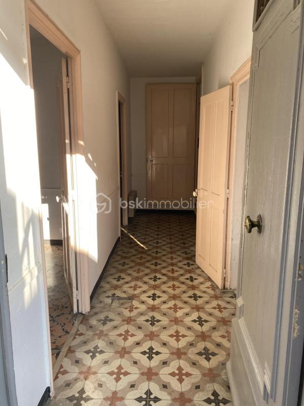 Mas - 96 m² - 5 pièces