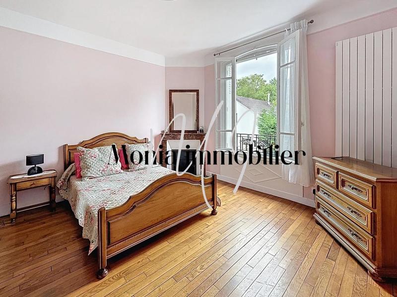 Maison - 170 m² - 7 pièces