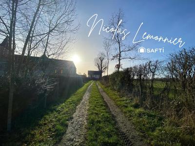 Maison - 135 m² - 7 pièces