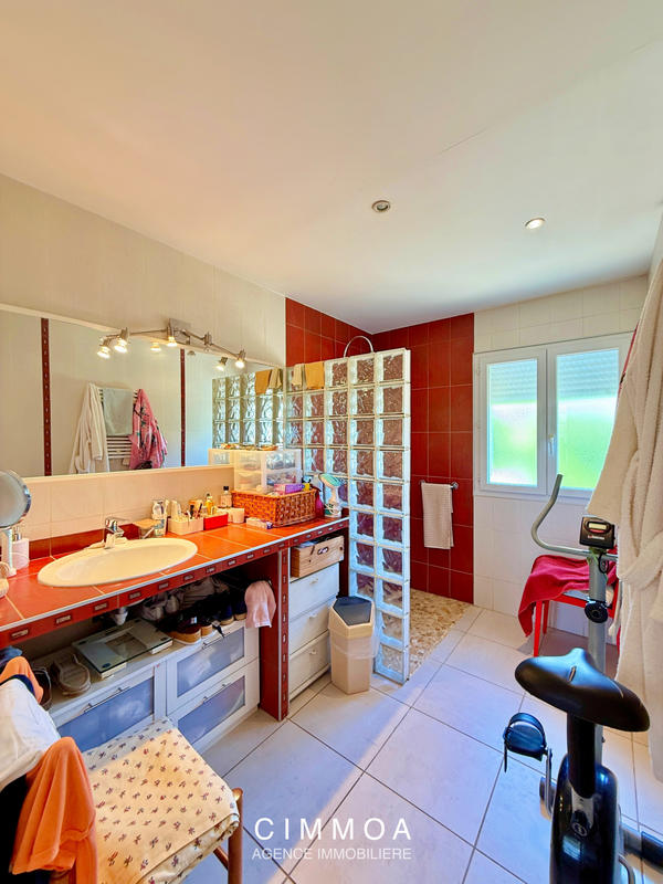 Maison - 85 m² - 3 pièces