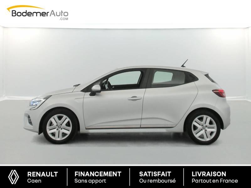 Renault Clio E-Tech 140 - 21n Business