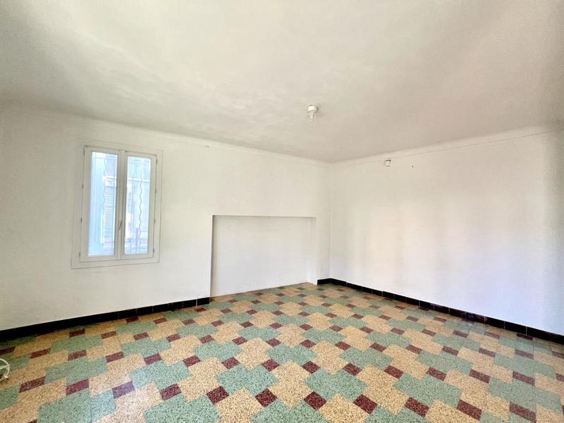 Appartement - 61 m² - 2 pièces